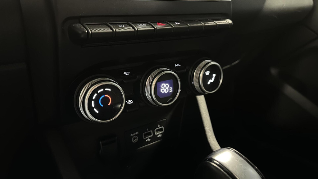 Renault Clio (K543RN) met abonnement