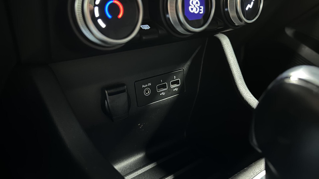 Renault Clio (K543RN) met abonnement