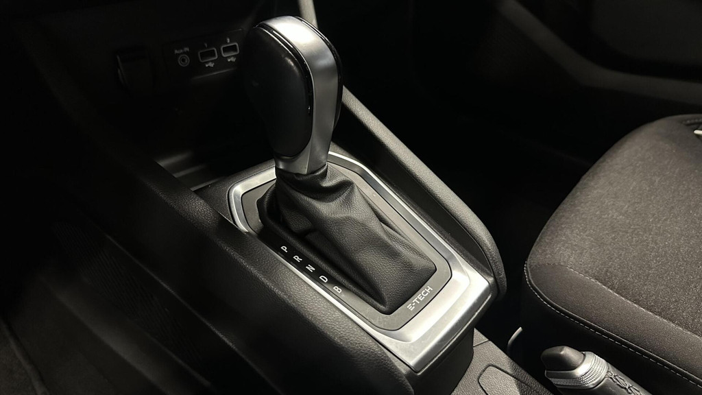 Renault Clio (K543RN) met abonnement