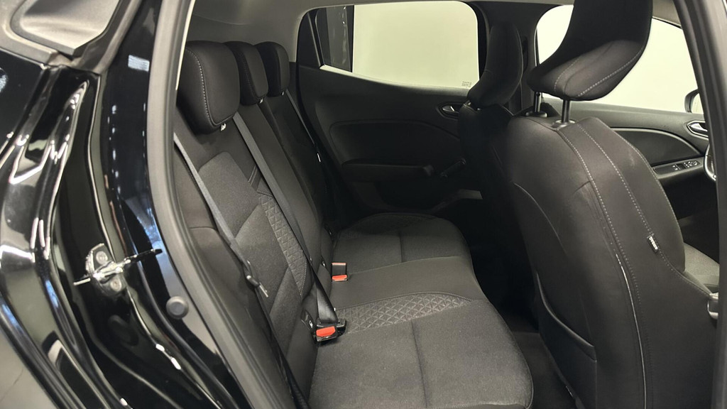 Renault Clio (K543RN) met abonnement