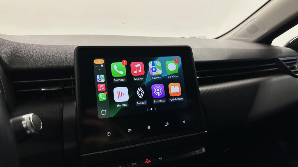 Renault Clio (K543RN) met abonnement