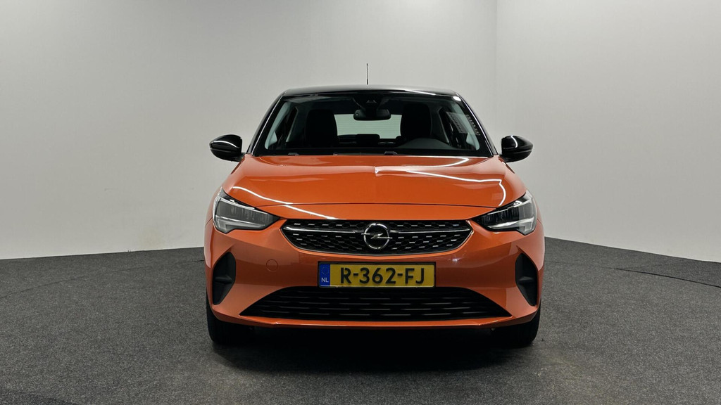 Opel CORSA-E (R362FJ) met abonnement