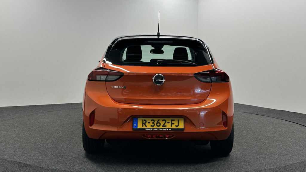 Opel CORSA-E (R362FJ) met abonnement