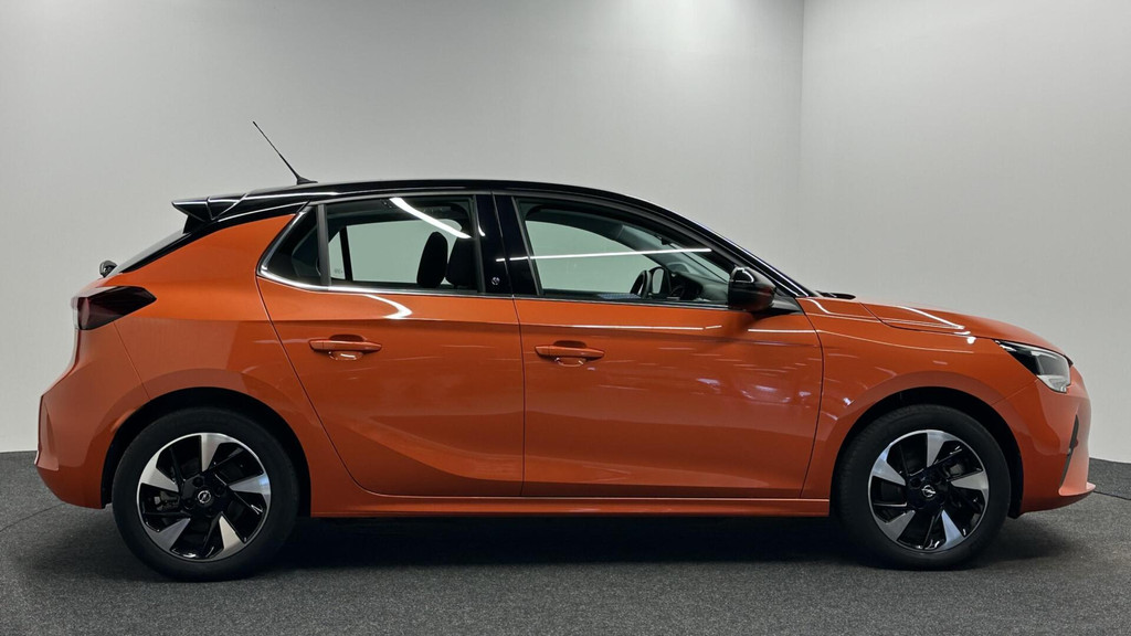 Opel CORSA-E (R362FJ) met abonnement