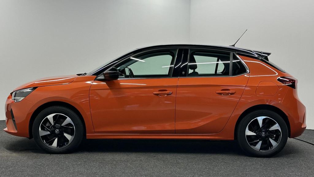 Opel CORSA-E (R362FJ) met abonnement