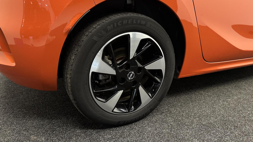 Opel CORSA-E (R362FJ) met abonnement