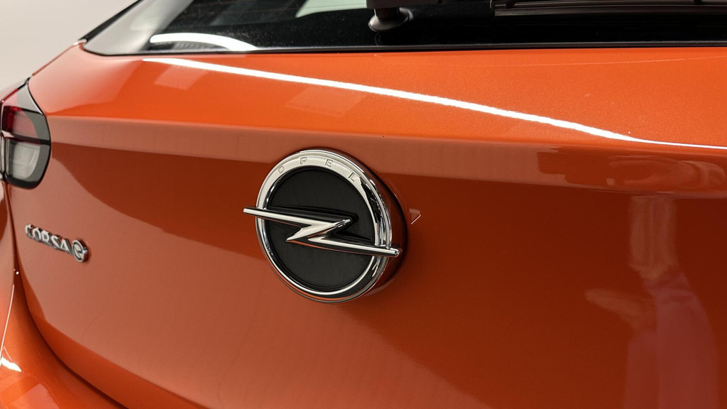 Opel CORSA-E (R362FJ) met abonnement