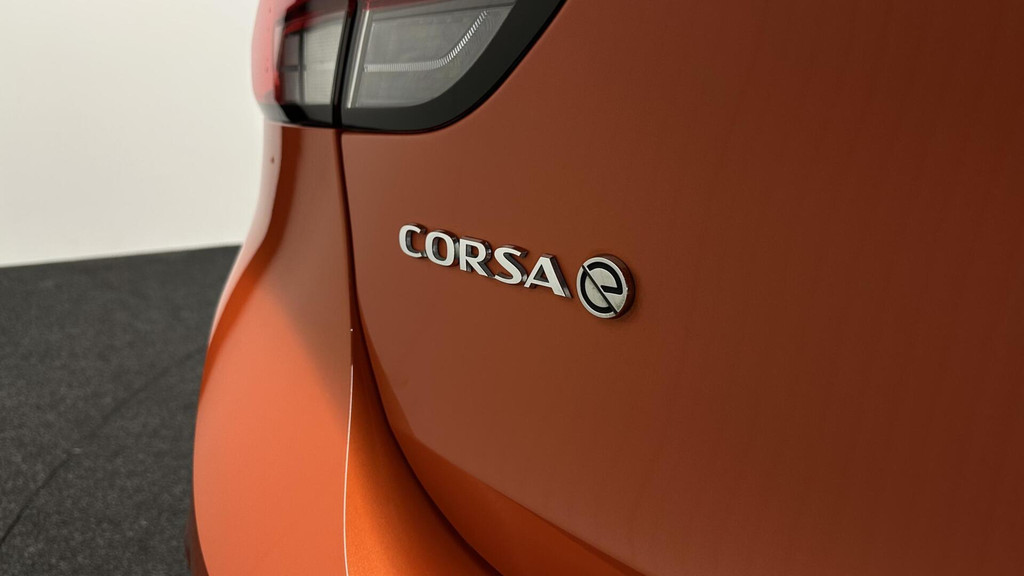 Opel CORSA-E (R362FJ) met abonnement