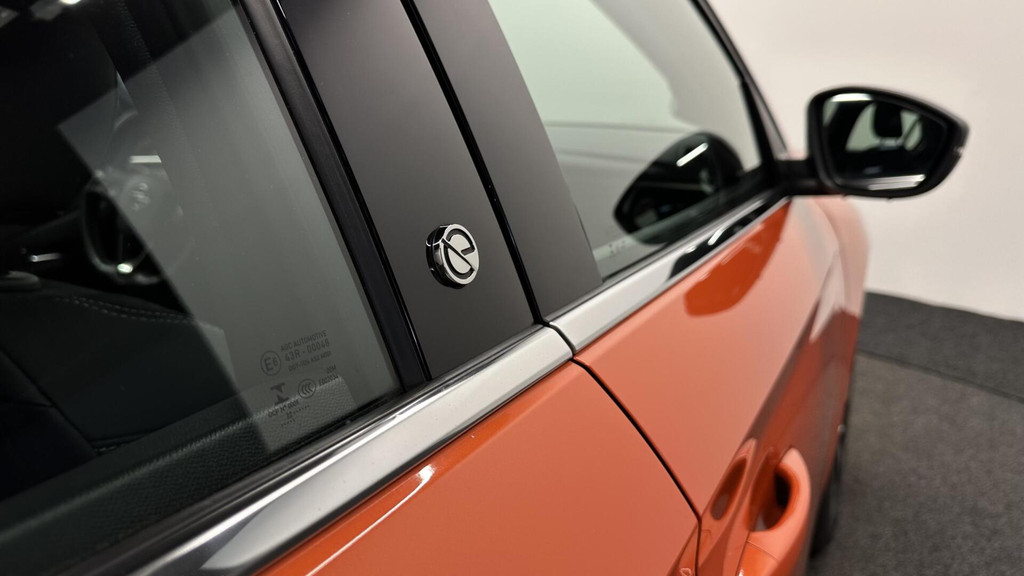 Opel CORSA-E (R362FJ) met abonnement