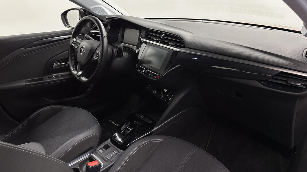 Opel CORSA-E (R362FJ) met abonnement