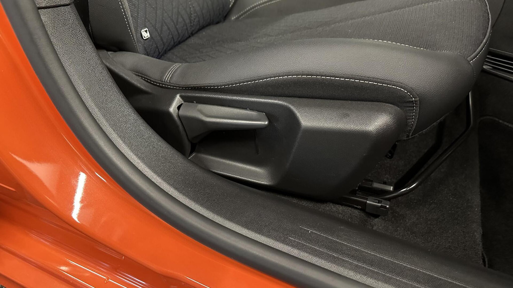 Opel CORSA-E (R362FJ) met abonnement