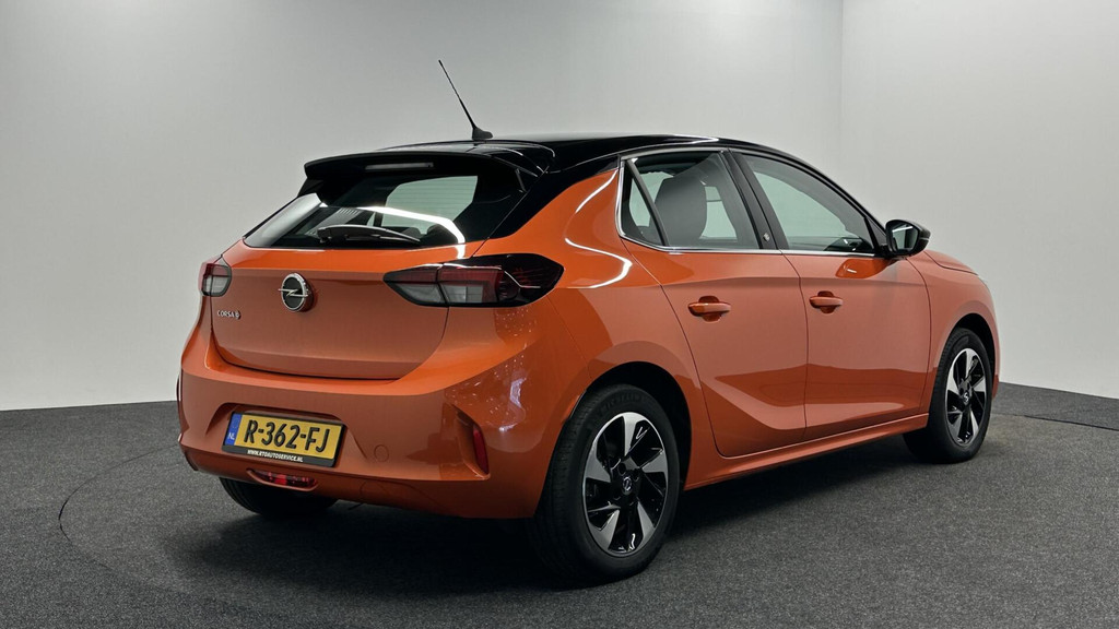 Opel CORSA-E (R362FJ) met abonnement