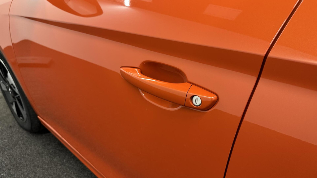 Opel CORSA-E (R362FJ) met abonnement