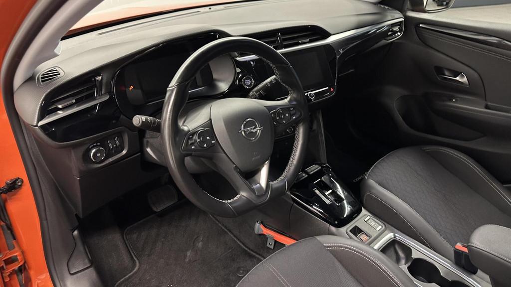 Opel CORSA-E (R362FJ) met abonnement