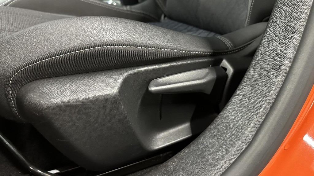 Opel CORSA-E (R362FJ) met abonnement