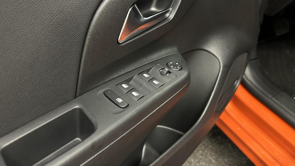 Opel CORSA-E (R362FJ) met abonnement