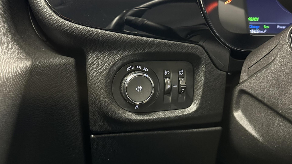 Opel CORSA-E (R362FJ) met abonnement