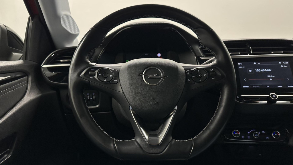 Opel CORSA-E (R362FJ) met abonnement