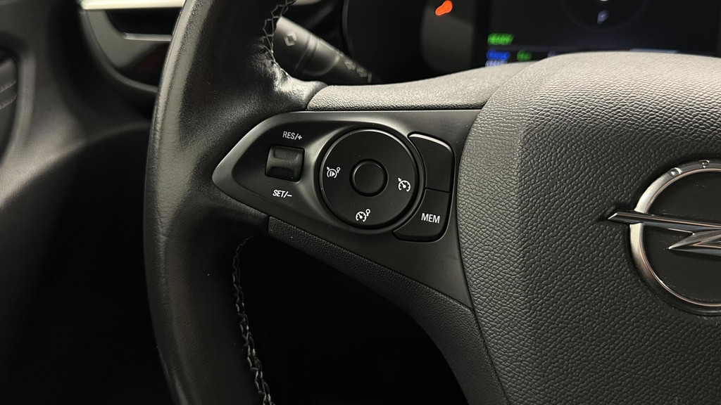 Opel CORSA-E (R362FJ) met abonnement