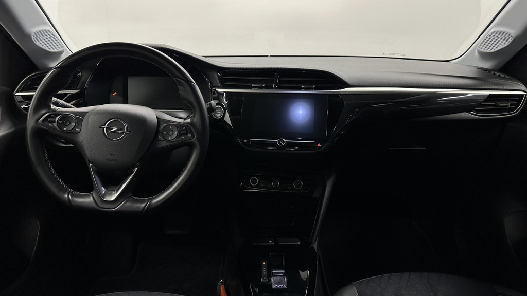 Opel CORSA-E (R362FJ) met abonnement