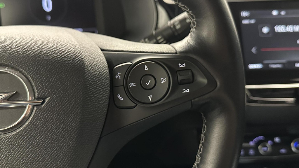 Opel CORSA-E (R362FJ) met abonnement