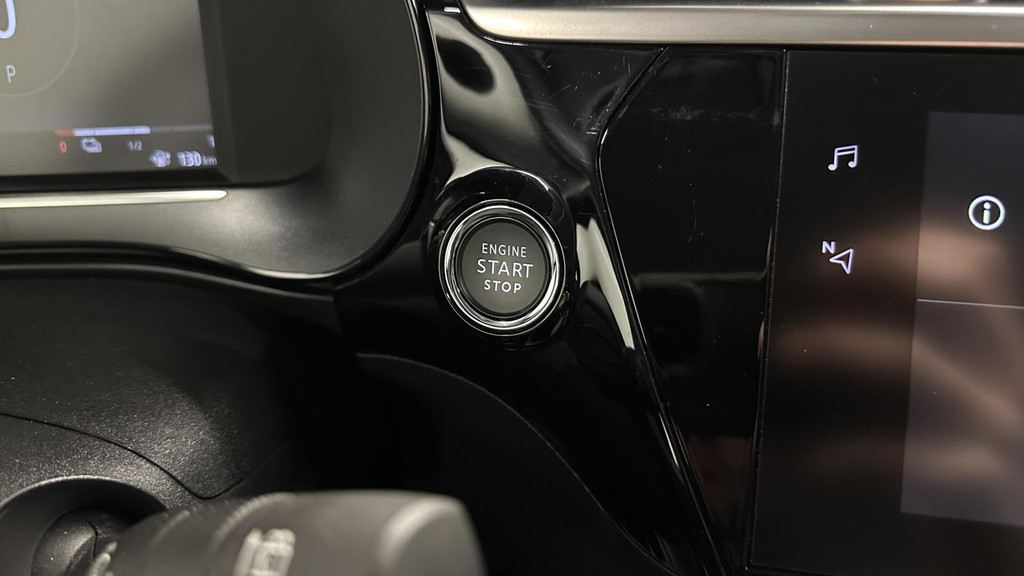 Opel CORSA-E (R362FJ) met abonnement