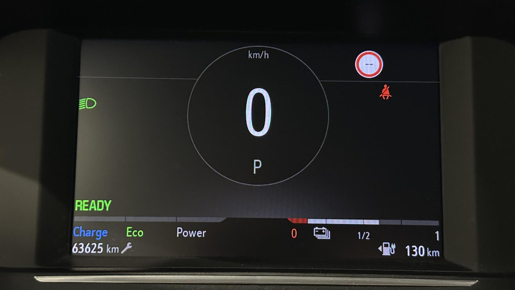 Opel CORSA-E (R362FJ) met abonnement