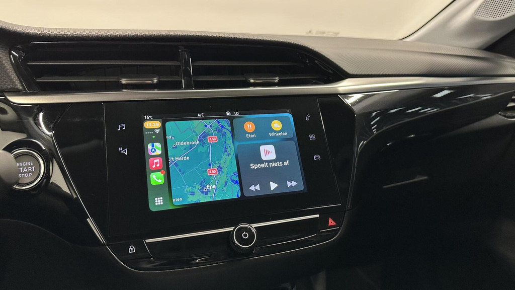 Opel CORSA-E (R362FJ) met abonnement