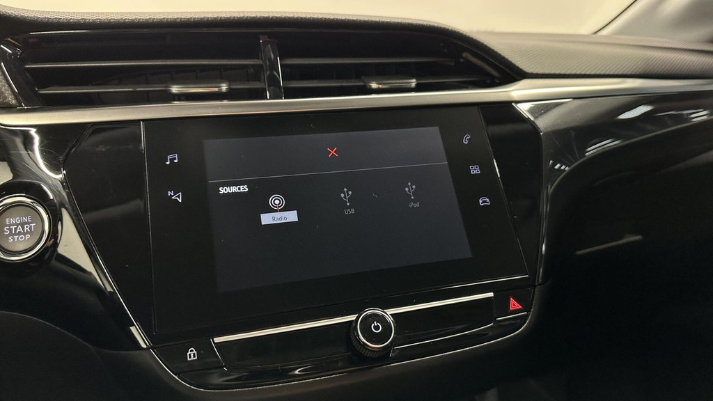 Opel CORSA-E (R362FJ) met abonnement