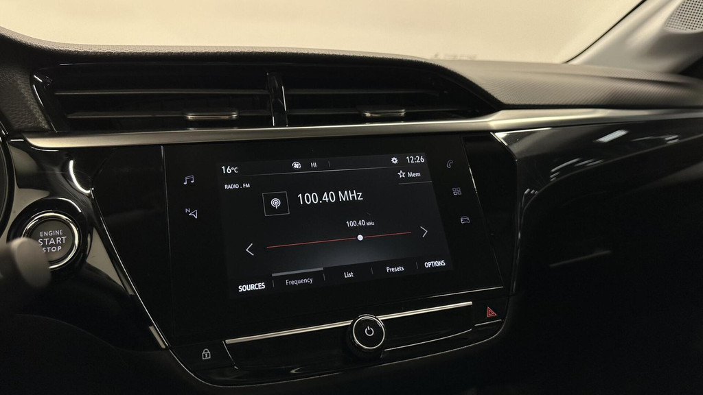 Opel CORSA-E (R362FJ) met abonnement