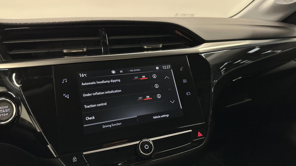 Opel CORSA-E (R362FJ) met abonnement