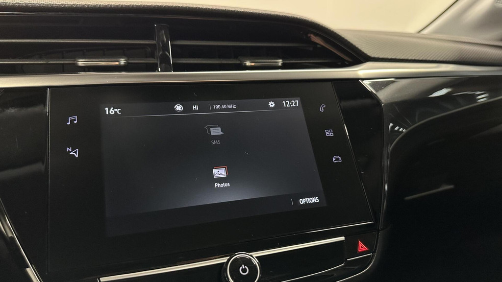 Opel CORSA-E (R362FJ) met abonnement