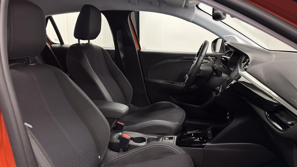 Opel CORSA-E (R362FJ) met abonnement