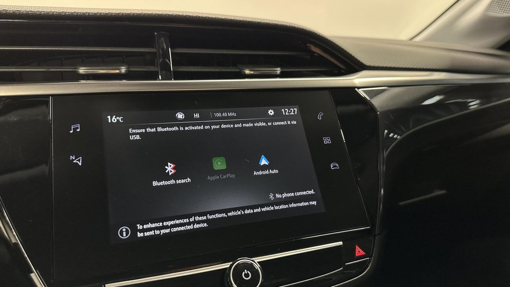 Opel CORSA-E (R362FJ) met abonnement