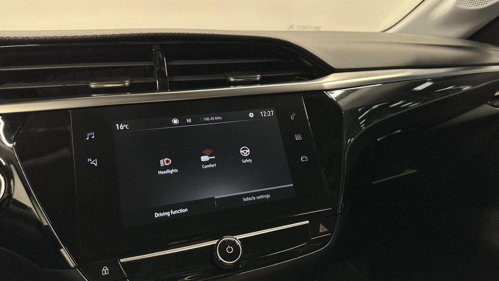 Opel CORSA-E (R362FJ) met abonnement