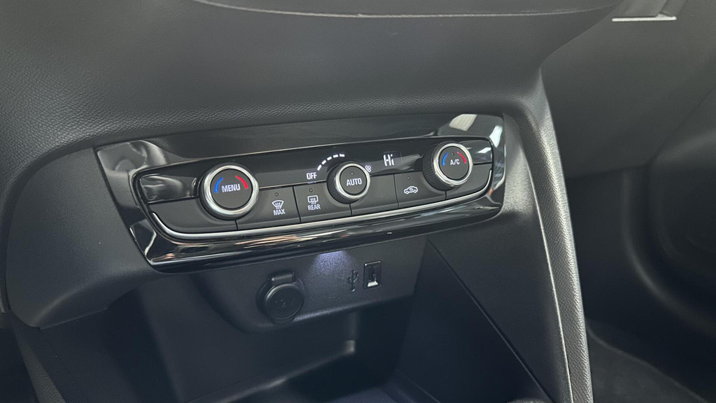 Opel CORSA-E (R362FJ) met abonnement