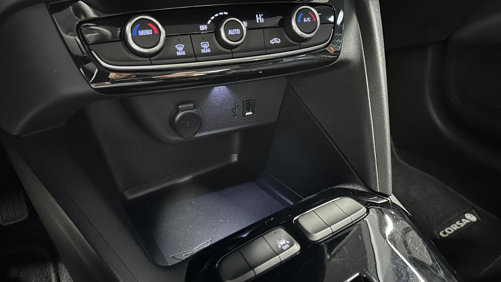 Opel CORSA-E (R362FJ) met abonnement