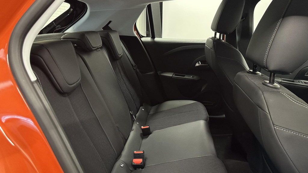 Opel CORSA-E (R362FJ) met abonnement