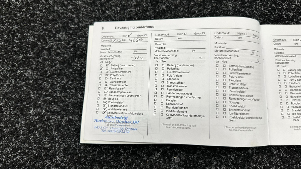 Opel CORSA-E (R362FJ) met abonnement