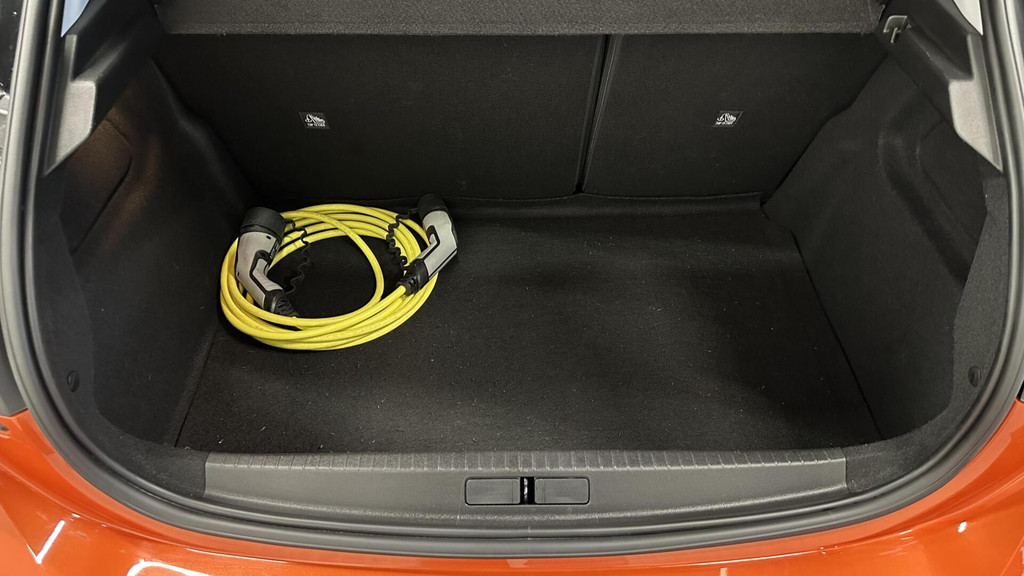 Opel CORSA-E (R362FJ) met abonnement