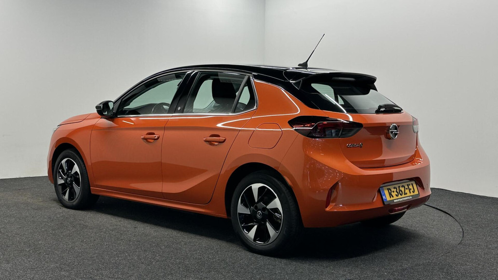 Opel CORSA-E (R362FJ) met abonnement