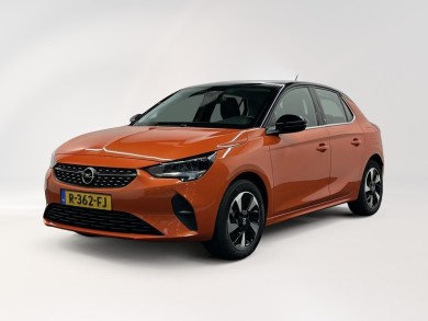 Opel CORSA-E (R362FJ) met auto abonnement