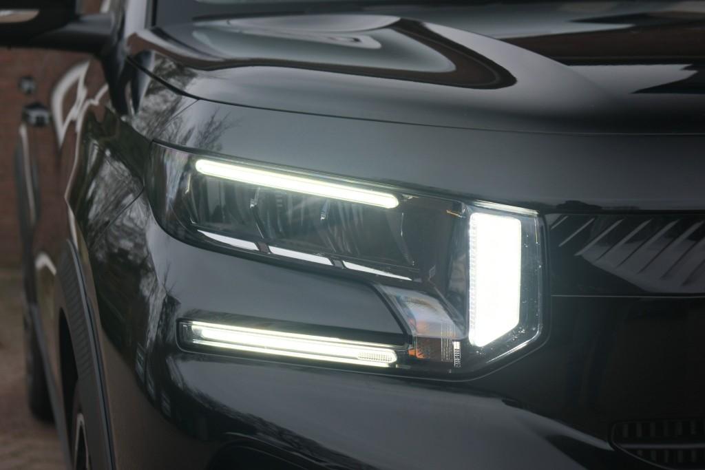 Citroën C3 (SHORTLEASE-C3) met abonnement