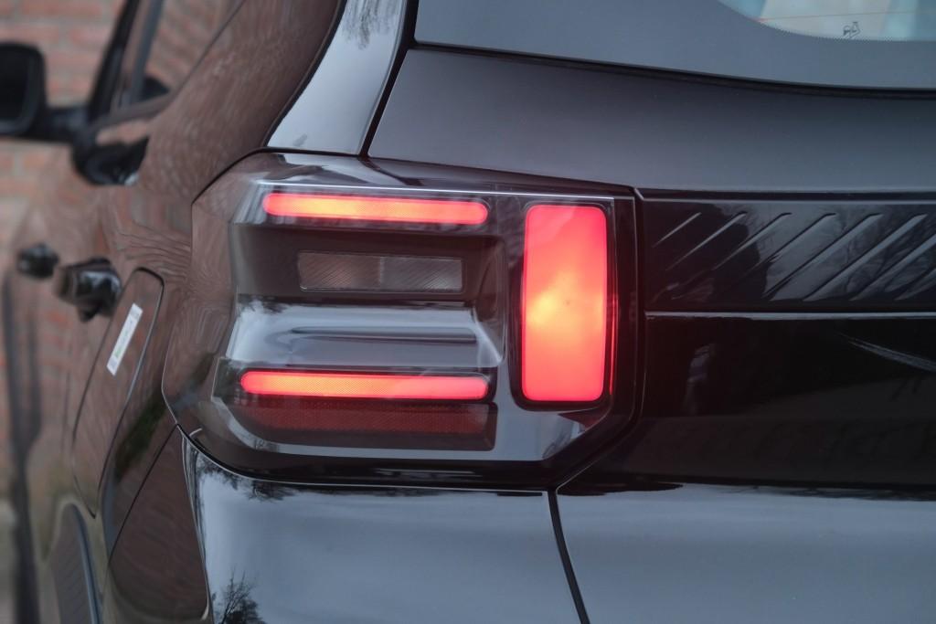 Citroën C3 (SHORTLEASE-C3) met abonnement