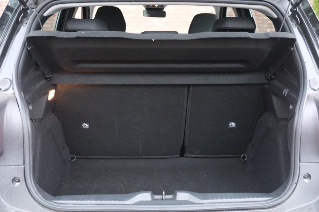 Citroën C3 (SHORTLEASE-C3) met abonnement