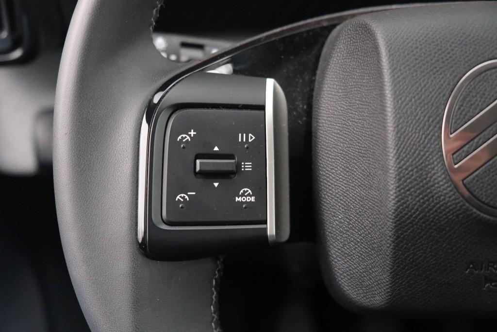 Citroën C3 (SHORTLEASE-C3) met abonnement