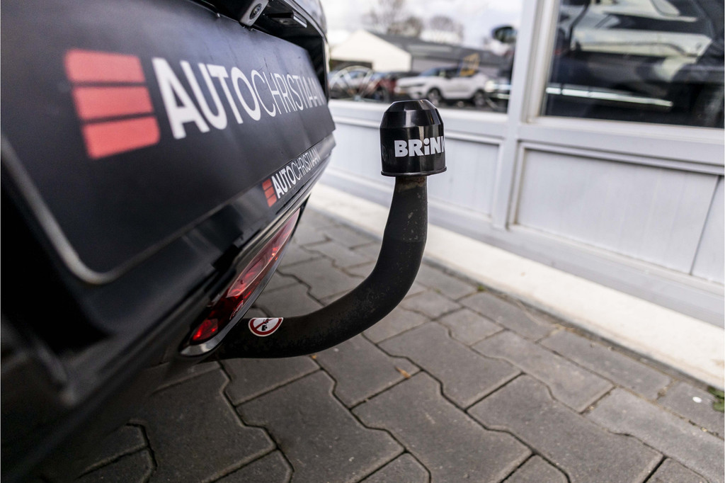 Peugeot e-208 (J360NN) met abonnement