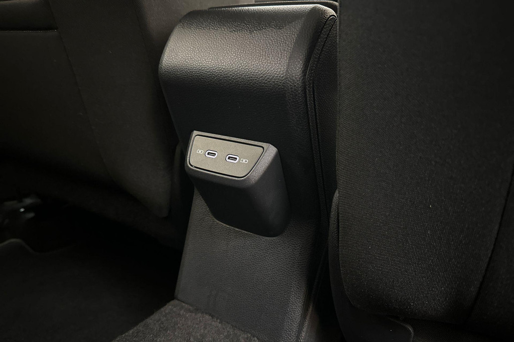 Volkswagen Polo (Z691DS) met abonnement