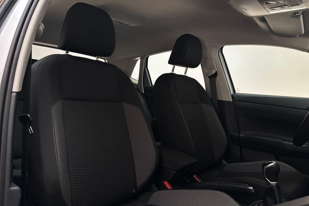 Volkswagen Polo (Z691DS) met abonnement