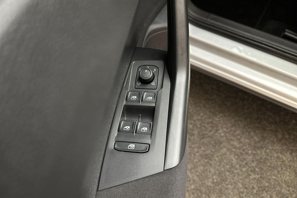 Volkswagen Polo (Z691DS) met abonnement